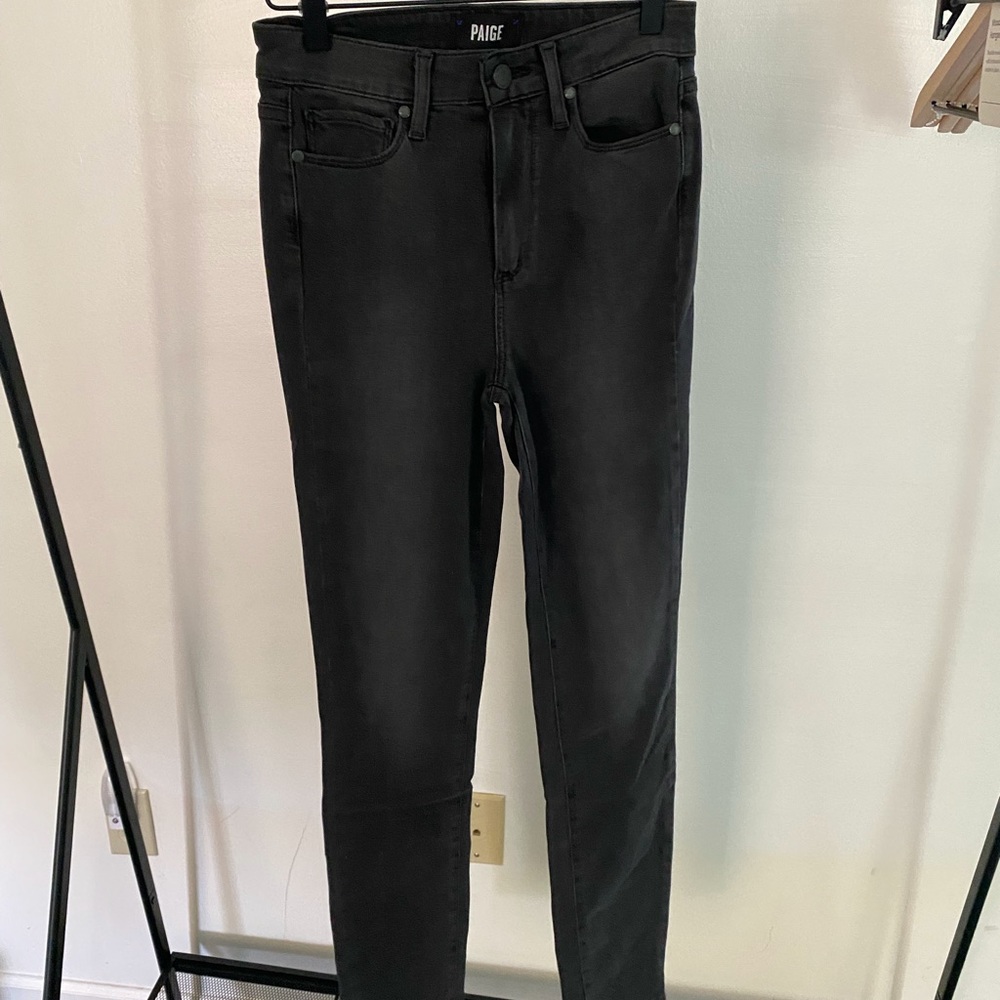 Paige Margot Ultra Skinny- NWOT
